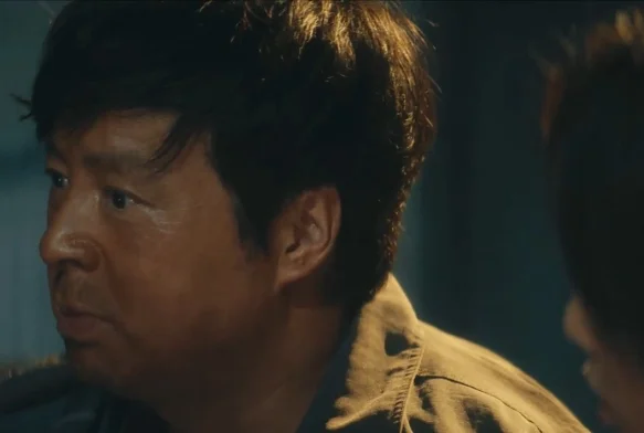 Кадр к 12 серии «На Cевер»