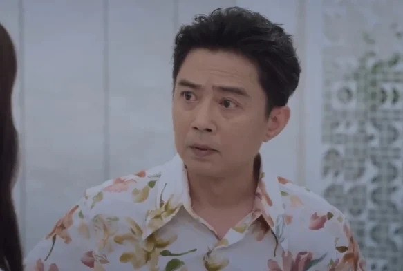 Кадр к 1 серии «Тсс, король спит»