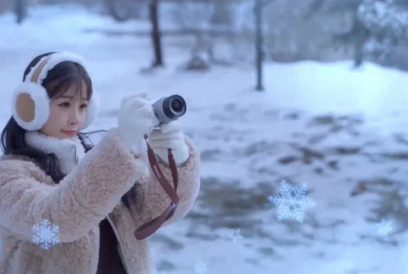 Кадр к 1 серии «Тсс, король спит»