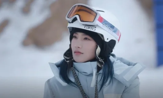 Дорама Тсс, король спит 2 серия