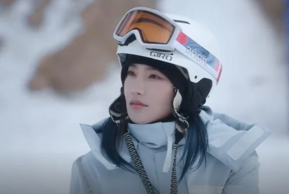 Кадр к 2 серии «Тсс, король спит»