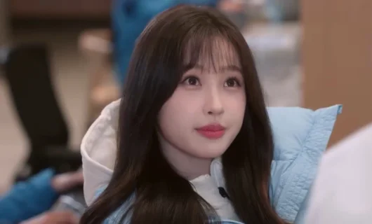 Дорама Тсс, король спит 4 серия