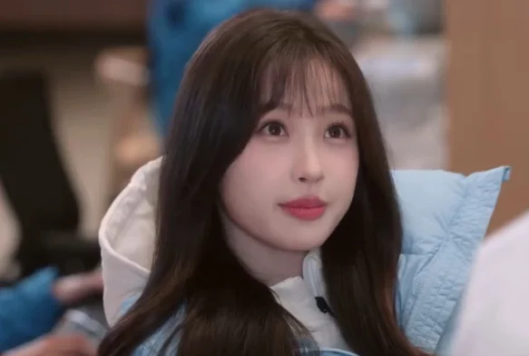 Кадр к 4 серии «Тсс, король спит»