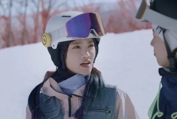 Кадр к 2 серии «Тсс, король спит»