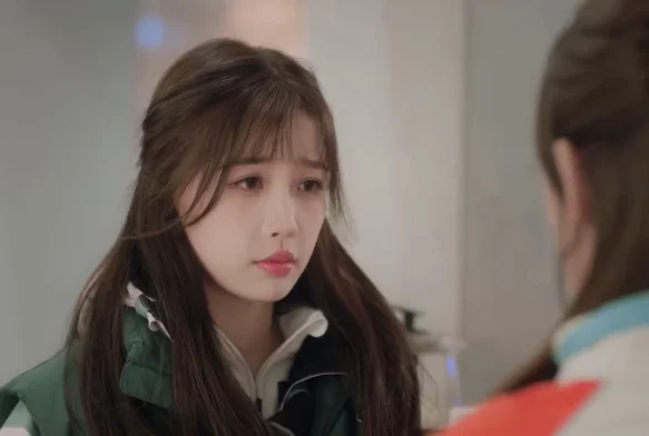 Кадр к 3 серии «Тсс, король спит»