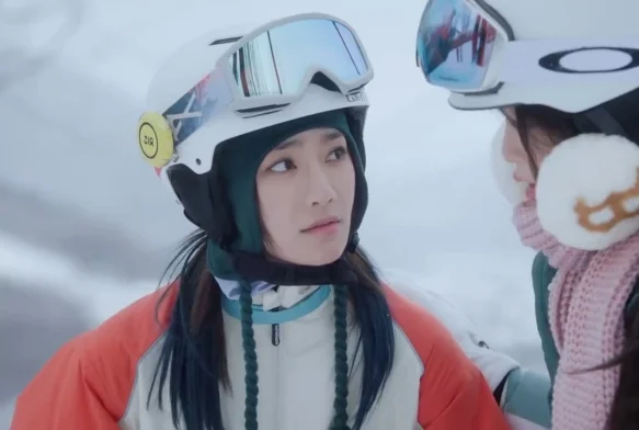 Кадр к 3 серии «Тсс, король спит»