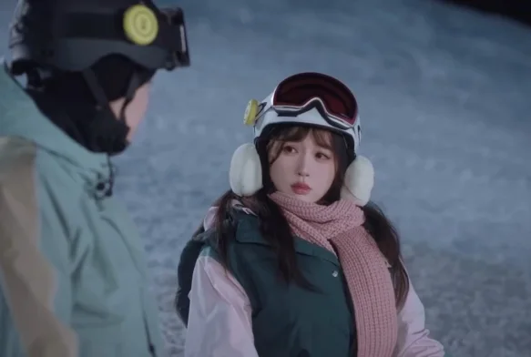 Кадр к 3 серии «Тсс, король спит»