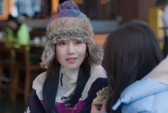 Кадр к 4 серии «Тсс, король спит»