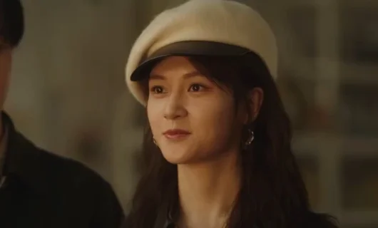 Дорама Фильтр 28 серия