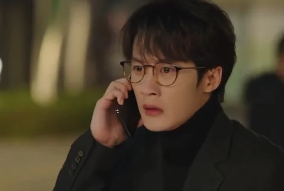 Кадр к 28 серии «Фильтр»