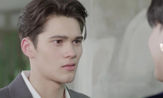 Лакорн Плохой парень, мой босс 5 серия