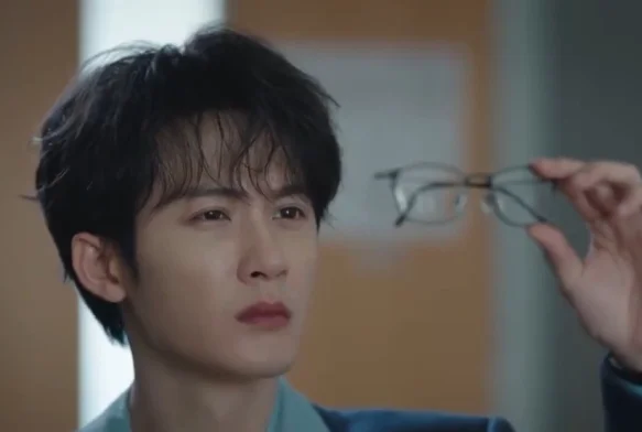 Кадр к 28 серии «Фильтр»