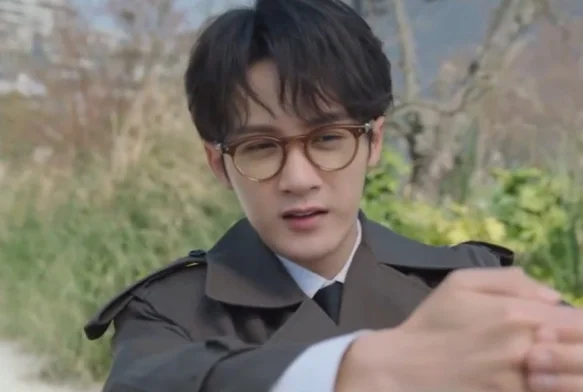 Кадр к 29 серии «Фильтр»