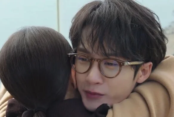 Кадр к 29 серии «Фильтр»