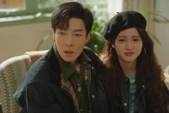 Кадр к 29 серии «Фильтр»