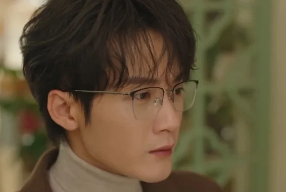 Кадр к 29 серии «Фильтр»