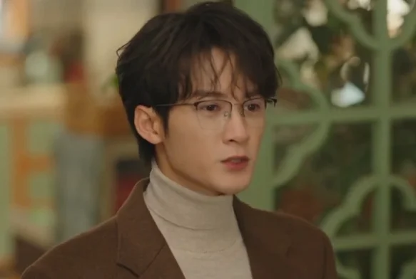 Кадр к 29 серии «Фильтр»