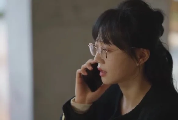 Кадр к 30 серии «Фильтр»