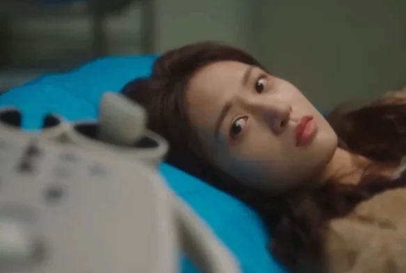 Кадр к 30 серии «Фильтр»