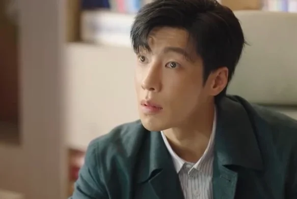 Кадр к 30 серии «Фильтр»