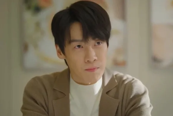 Кадр к 30 серии «Фильтр»