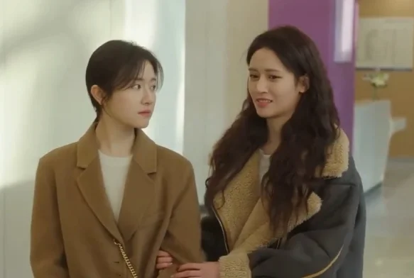 Кадр к 30 серии «Фильтр»