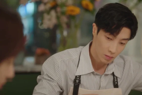 Кадр к 31 серии «Фильтр»