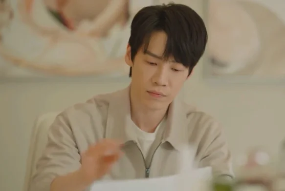 Кадр к 31 серии «Фильтр»