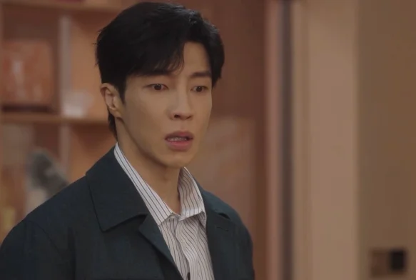 Кадр к 31 серии «Фильтр»