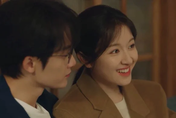 Кадр к 31 серии «Фильтр»