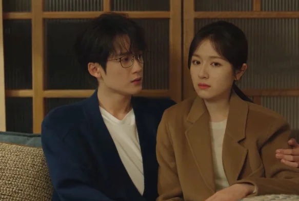 Кадр к 31 серии «Фильтр»