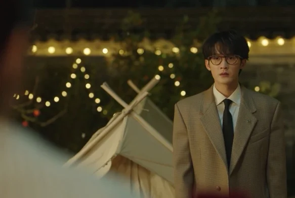 Кадр к 32 серии «Фильтр»