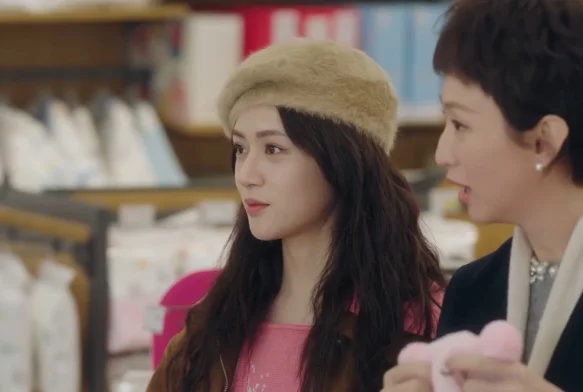 Кадр к 32 серии «Фильтр»