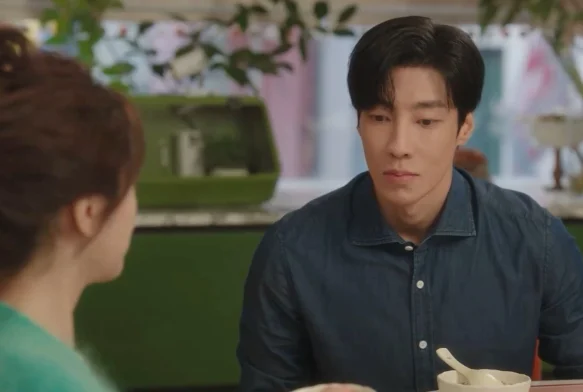 Кадр к 32 серии «Фильтр»