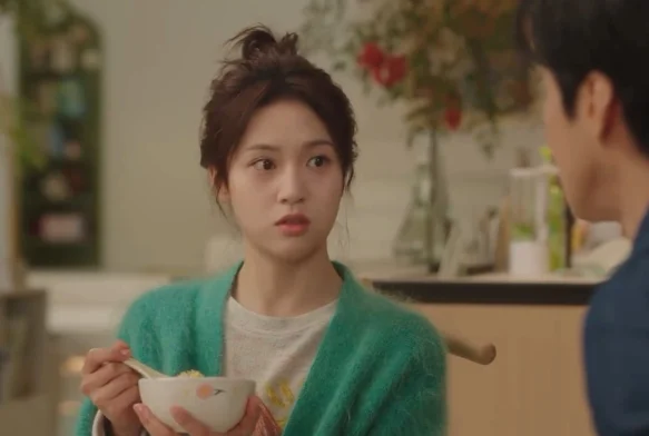 Кадр к 32 серии «Фильтр»