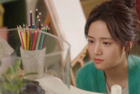 Кадр к 32 серии «Фильтр»