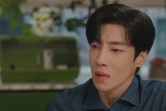 Кадр к 32 серии «Фильтр»