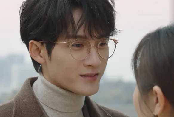 Кадр к 32 серии «Фильтр»