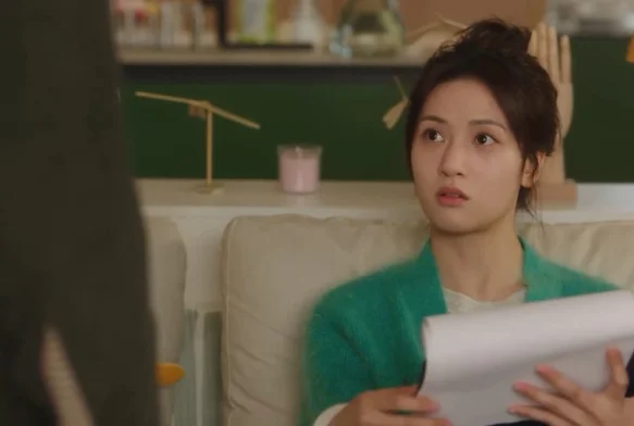 Кадр к 32 серии «Фильтр»