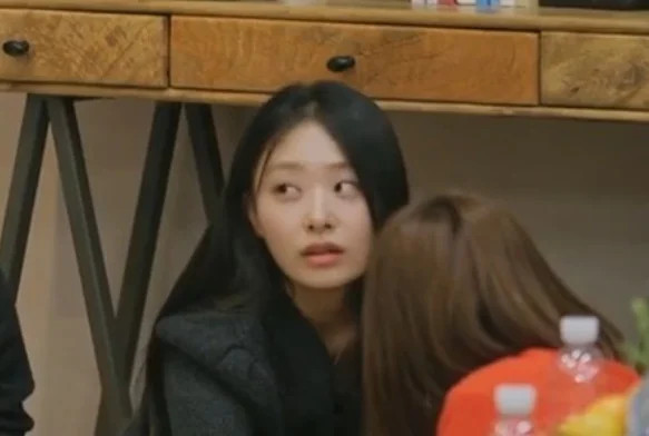 Кадр к 8 серии «Трансфер любви: Новое начало»