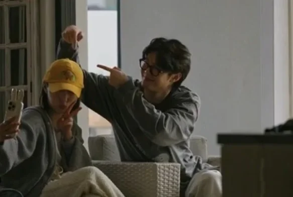 Кадр к 8 серии «Трансфер любви: Новое начало»