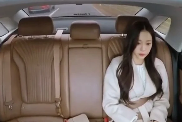 Кадр к 8 серии «Трансфер любви: Новое начало»