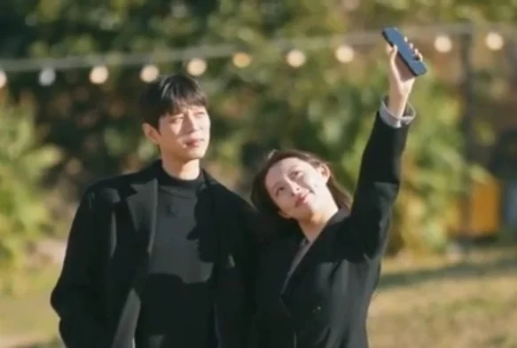 Кадр к 8 серии «Трансфер любви: Новое начало»