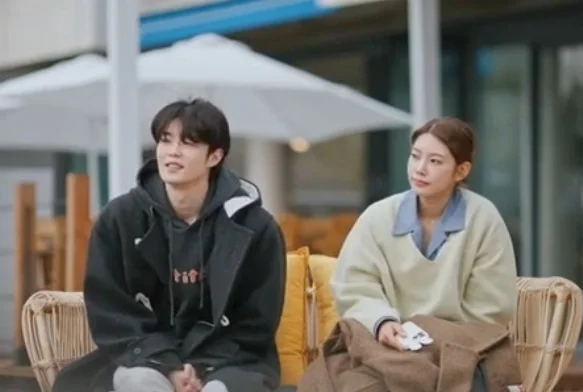 Кадр к 8 серии «Трансфер любви: Новое начало»