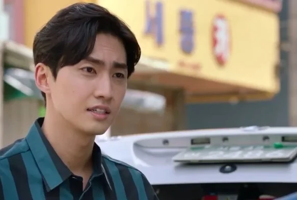 Кадр к 6 серии «История неудачников»