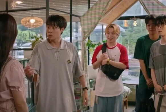 Кадр к 5 серии «История неудачников»