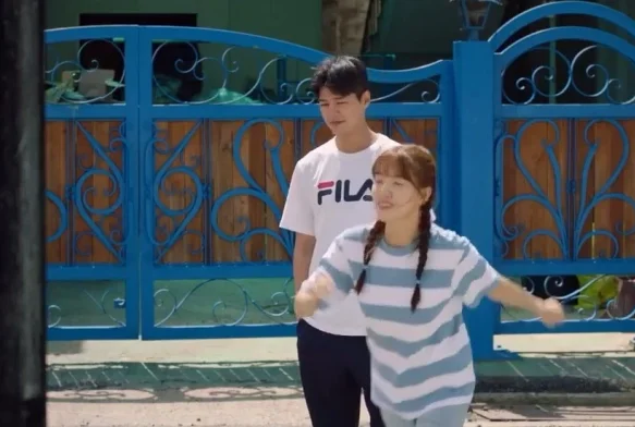 Кадр к 5 серии «История неудачников»