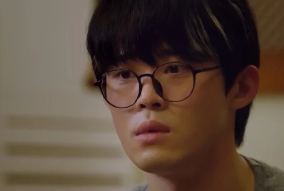 Кадр к 5 серии «История неудачников»