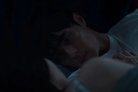 Кадр к 5 серии «История неудачников»