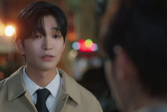 Кадр к 5 серии «Тайные отношения»